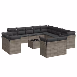 VidaXL 3250399, 14 pièce(s)
