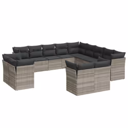 VidaXL 3250401, 14 pièce(s)