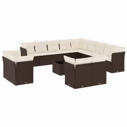 VidaXL 3250402, 14 pièce(s)