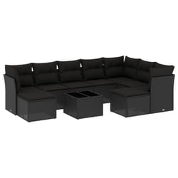 VidaXL 3250404 ensemble de meubles de jardin