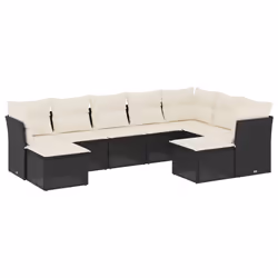 VidaXL 3250405, 9 pièce(s)
