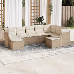 VidaXL 3250407 ensemble de meubles de jardin