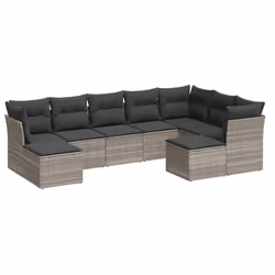 VidaXL 3250411, 9 pièce(s)