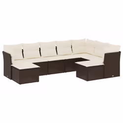 VidaXL 3250412, 9 pièce(s)