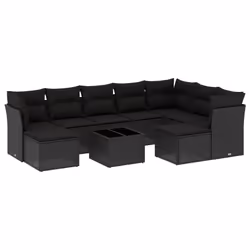 VidaXL 3250414, 10 pièce(s)