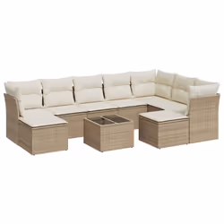 VidaXL 3250417, 10 pièce(s)