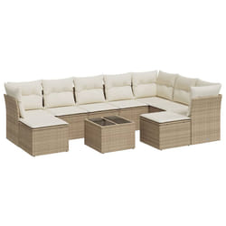 VidaXL 3250417 ensemble de meubles de jardin