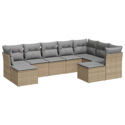 VidaXL 3250418 ensemble de meubles de jardin