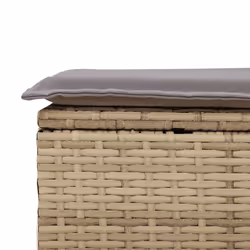 VidaXL 3250418 ensemble de meubles de jardin - Vue supplémentaire 8