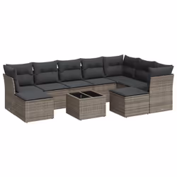 VidaXL 3250419, 10 pièce(s)