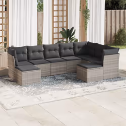 VidaXL 3250421 ensemble de meubles de jardin