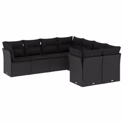 VidaXL 3250424, 8 pièce(s)