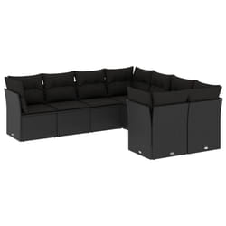 VidaXL 3250424 ensemble de meubles de jardin