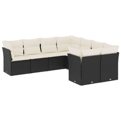 VidaXL 3250425 ensemble de meubles de jardin
