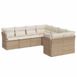 VidaXL 3250427, 8 pièce(s)