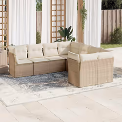 VidaXL 3250427 ensemble de meubles de jardin