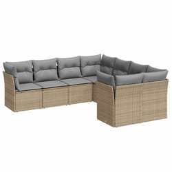 VidaXL 3250428 ensemble de meubles de jardin
