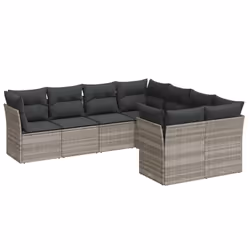 VidaXL 3250431, 8 pièce(s)