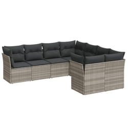 VidaXL 3250431 ensemble de meubles de jardin