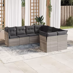 VidaXL 3250431 ensemble de meubles de jardin