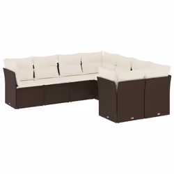 VidaXL 3250432, 8 pièce(s)