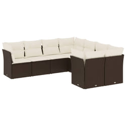 VidaXL 3250432 ensemble de meubles de jardin