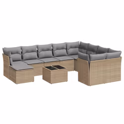VidaXL 3250438, 11 pièce(s)