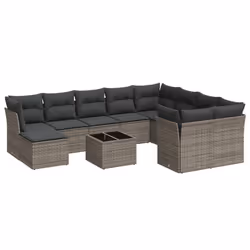 VidaXL 3250439, 11 pièce(s)