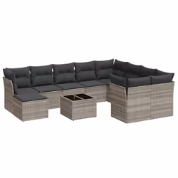 VidaXL 3250441, 11 pièce(s)