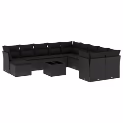 VidaXL 3250444, 11 pièce(s)