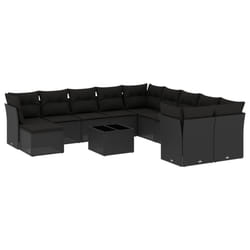 VidaXL 3250444 ensemble de meubles de jardin
