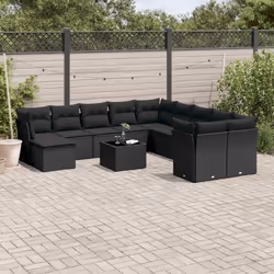 VidaXL 3250444 ensemble de meubles de jardin