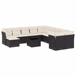 VidaXL 3250445, 11 pièce(s)