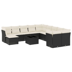 VidaXL 3250445 ensemble de meubles de jardin