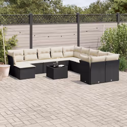 VidaXL 3250445 ensemble de meubles de jardin