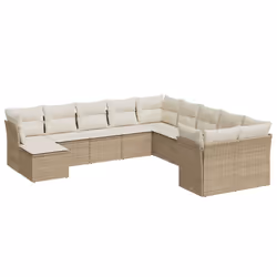 VidaXL 3250447, 11 pièce(s)