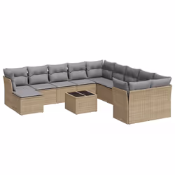 VidaXL 3250448, 11 pièce(s)