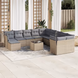 VidaXL 3250448 ensemble de meubles de jardin