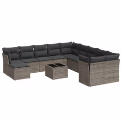 VidaXL 3250449, 11 pièce(s)