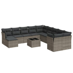 VidaXL 3250449 ensemble de meubles de jardin