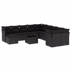 VidaXL 3250454, 12 pièce(s)