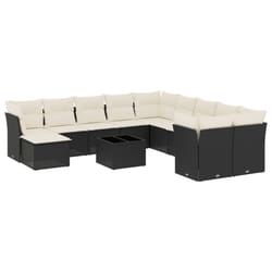 VidaXL 3250455 ensemble de meubles de jardin