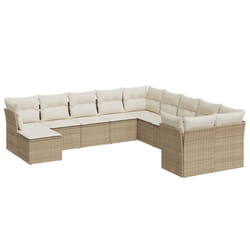 VidaXL 3250457 ensemble de meubles de jardin