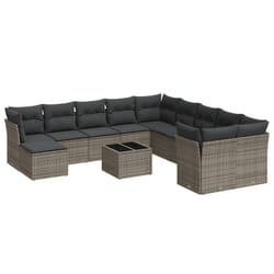 VidaXL 3250459 ensemble de meubles de jardin