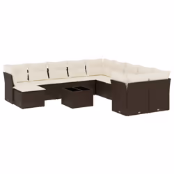 VidaXL 3250462, 12 pièce(s)