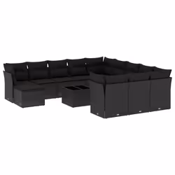 VidaXL 3250464, 12 pièce(s)