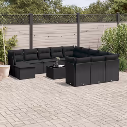 VidaXL 3250464 ensemble de meubles de jardin