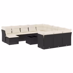 VidaXL 3250465, 12 pièce(s)
