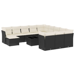 VidaXL 3250465 ensemble de meubles de jardin