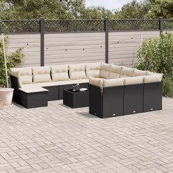 VidaXL 3250465 ensemble de meubles de jardin